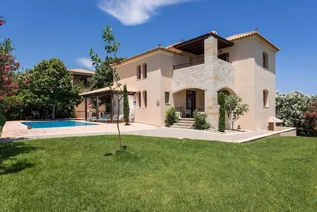 Villa (Aphrodite)