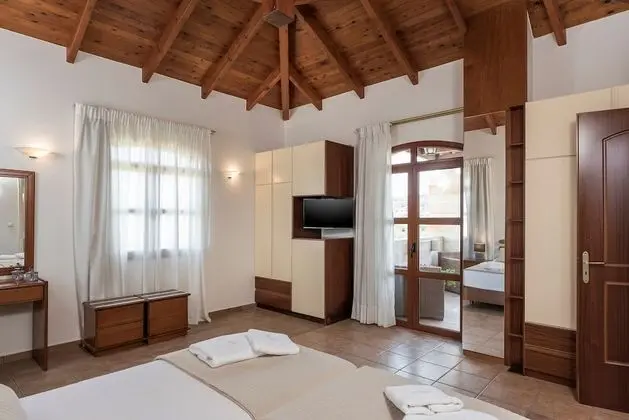 Villa (Aphrodite)