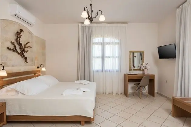Villa (Aphrodite)