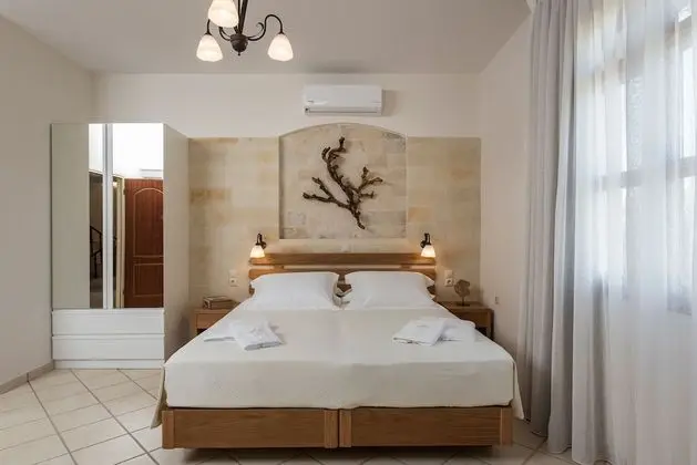 Villa (Aphrodite)
