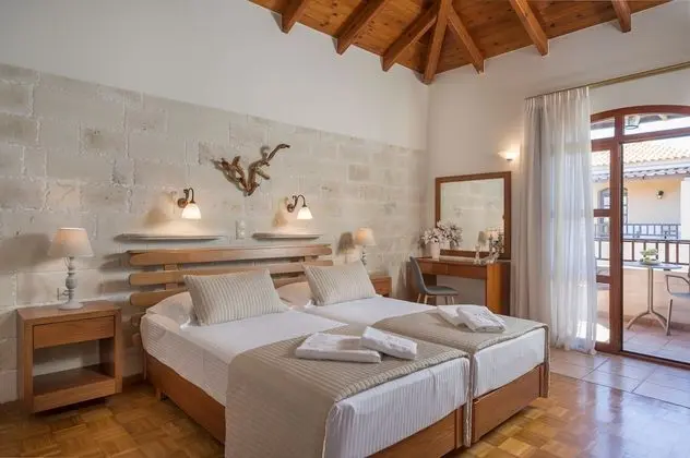 Villa (Aphrodite)