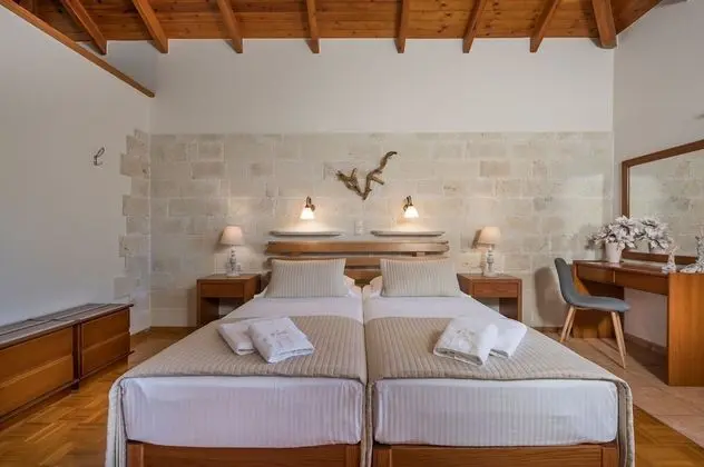 Villa (Aphrodite)