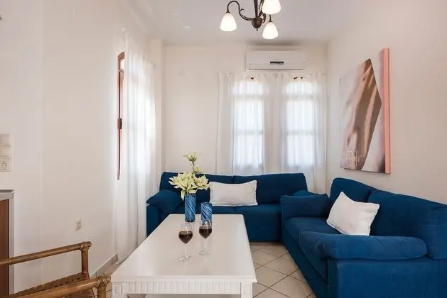 Villa (Aphrodite)
