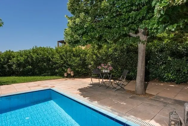 Villa (Aphrodite)
