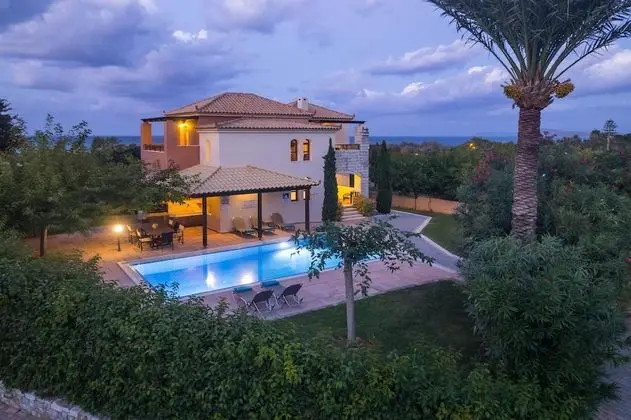 Villa (Aphrodite)