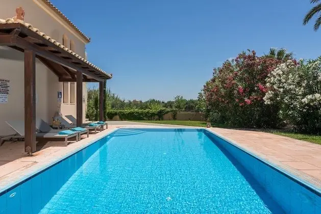 Villa (Aphrodite)