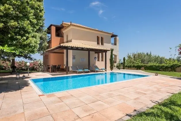 Villa (Aphrodite)