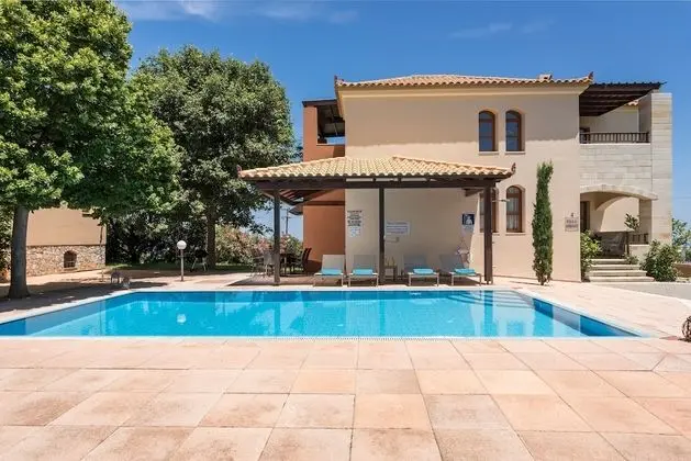 Villa (Aphrodite)