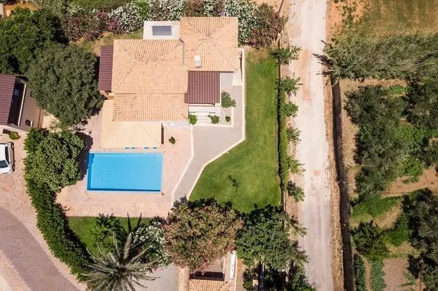 Villa (Aphrodite)