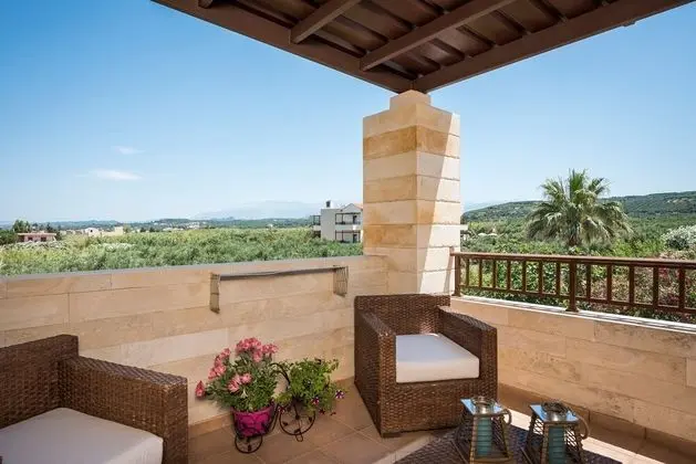 Villa (Aphrodite)