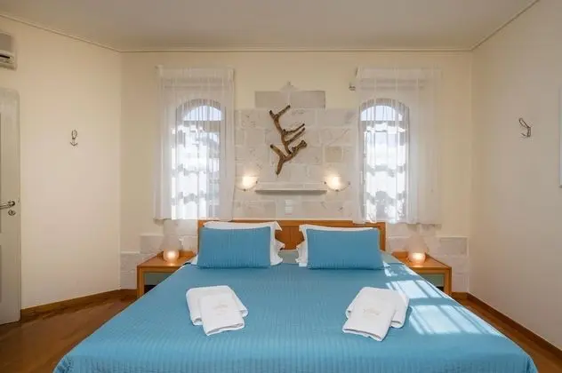 Villa (Argo)