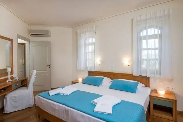 Villa (Argo)