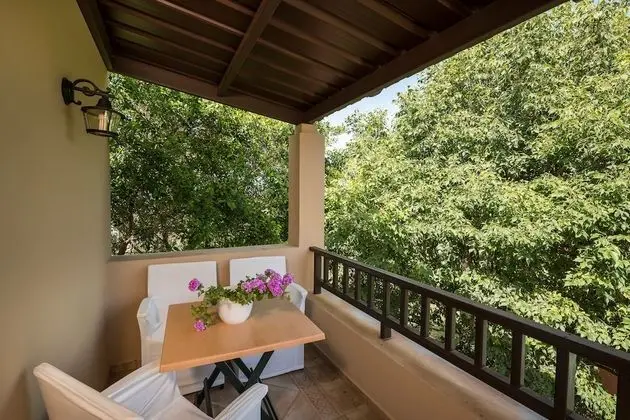 Villa (Argo)
