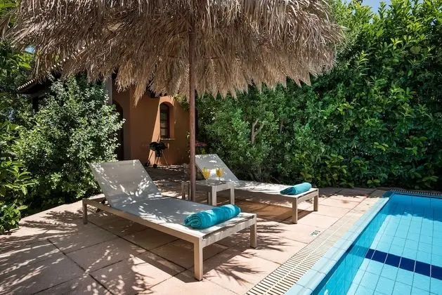 Villa (Argo)