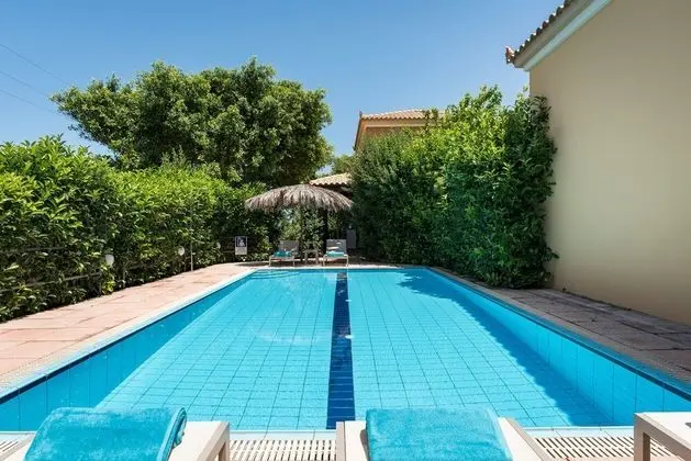 Villa (Argo)