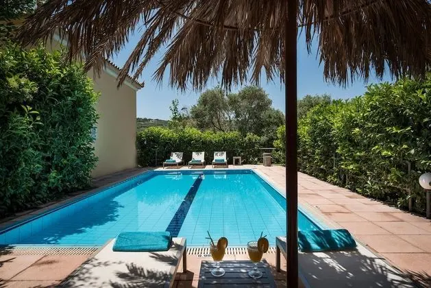 Villa (Argo)