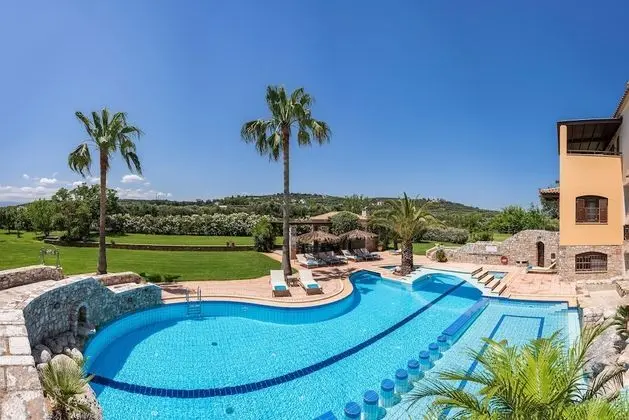 Villa (Natalie)