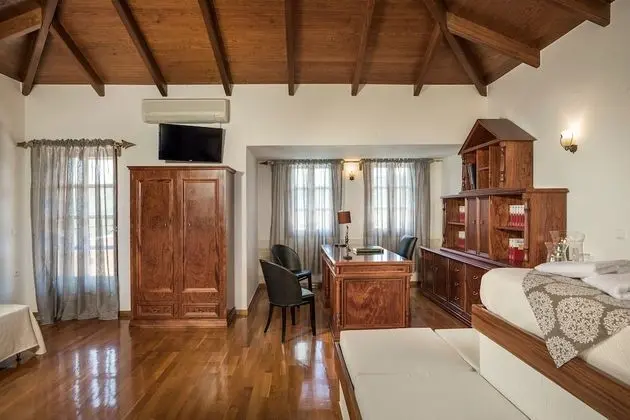 Villa (Natalie)