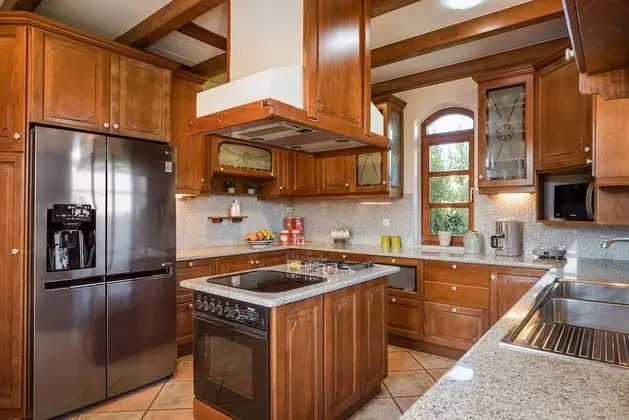 Villa (Natalie)