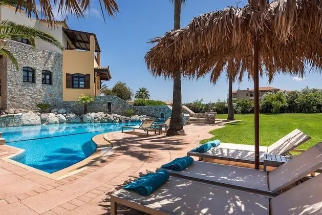Villa (Natalie)