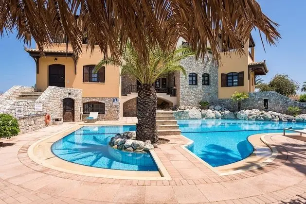 Villa (Natalie)