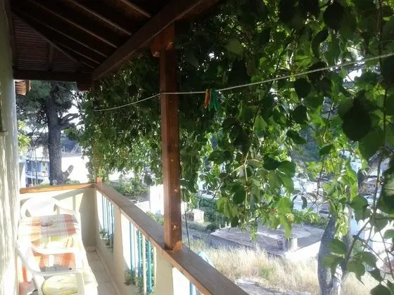 Tek Büyük Yataklı Oda (1)