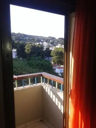 Tek Büyük Yataklı Oda, 1 Yatak Odası