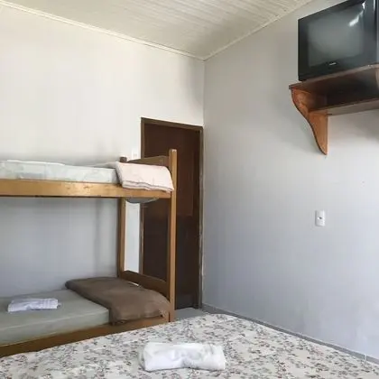Basic Dört Kişilik Oda