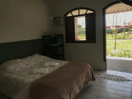 Family Dört Kişilik Oda