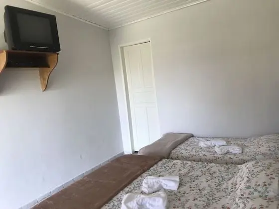 Family Dört Kişilik Oda