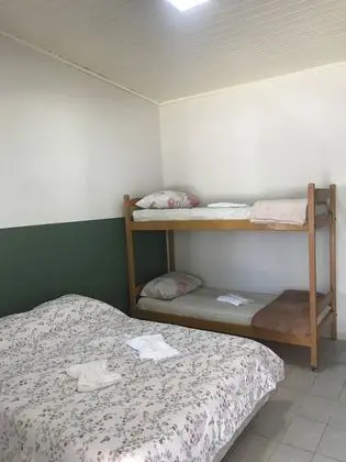 Family Dört Kişilik Oda