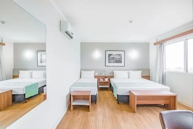 Deluxe Süit, Okyanus Manzaralı
