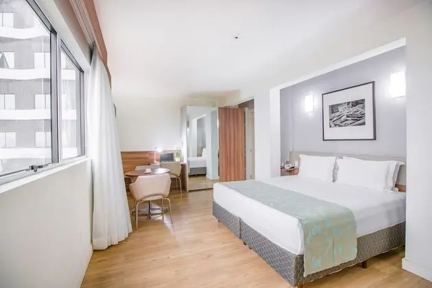 Premium Süit, Sıcak Su Küveti, Okyanus Manzaralı