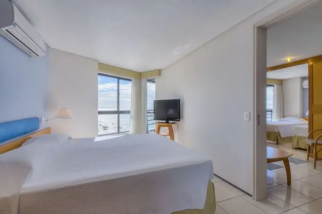 Dörtlü Two Bedrooms