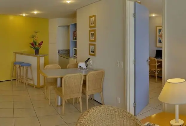 Dörtlü Two Bedrooms