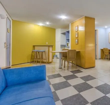 Quarto Casal Standard