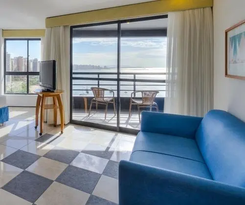 Quarto Casal Standard
