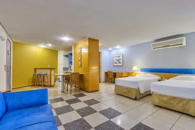 Üçlü Luxury