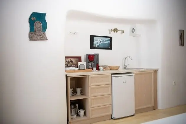 Deluxe Villa, 1 Yatak Odası, Sıcak Su Havuzu, Deniz Manzaralı