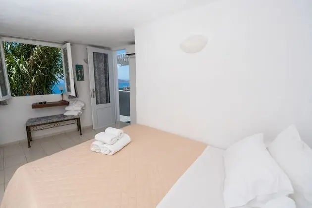 Junior Villa, Sıcak Su Havuzu, Deniz Manzaralı