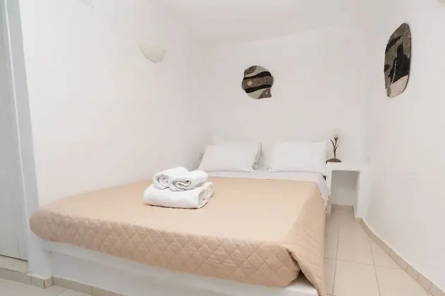 Junior Villa, Sıcak Su Havuzu, Deniz Manzaralı