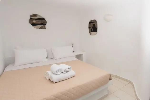 Junior Villa, Sıcak Su Havuzu, Deniz Manzaralı
