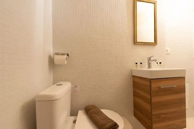 Junior Villa, Sıcak Su Havuzu, Deniz Manzaralı