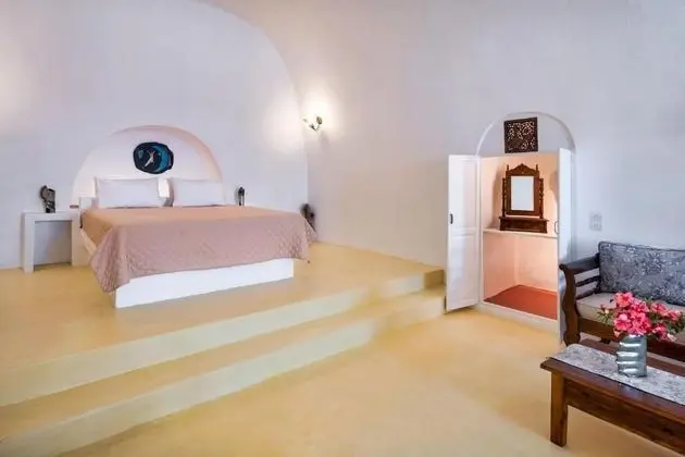 Romantic Villa, Sıcak Su Havuzu, Deniz Manzaralı