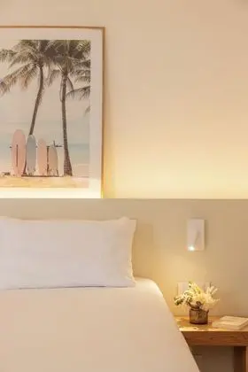 Süit, Teras, Havuz Manzaralı