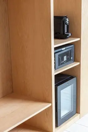 Süit, Teras, Havuz Manzaralı