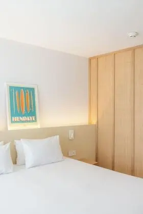 Superior Tek Büyük Yataklı Oda, Balkon