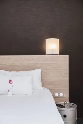 Superior Tek Büyük Yataklı Oda, Balkon