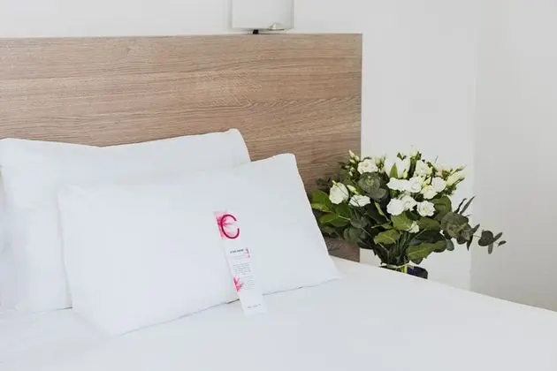 Superior Tek Büyük Yataklı Oda, Balkon