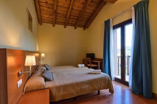 İki Ayrı Yataklı Oda